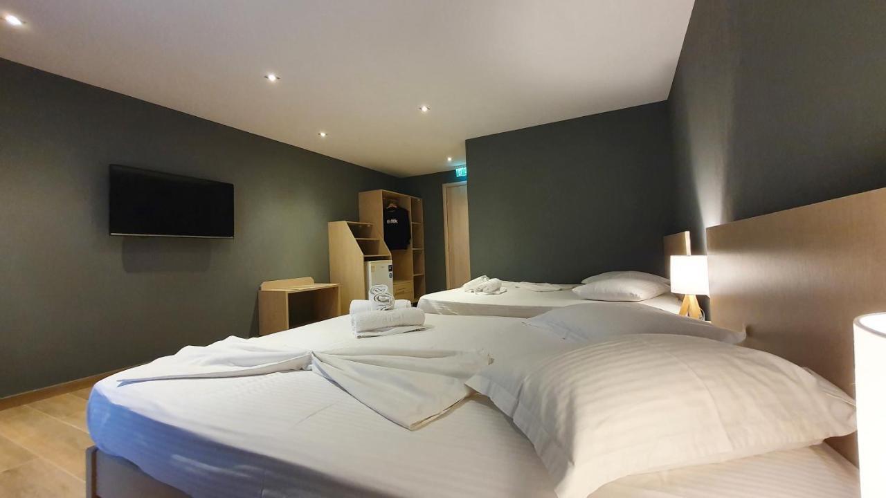 Hotel Viky Sarti Eksteriør bilde