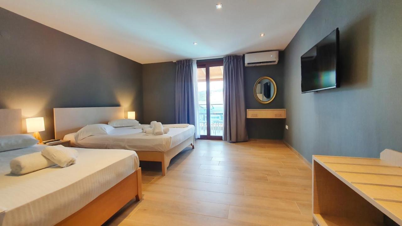 Hotel Viky Sarti Eksteriør bilde