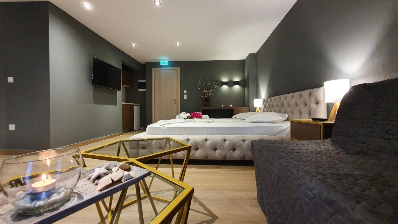 Hotel Viky Sarti Eksteriør bilde