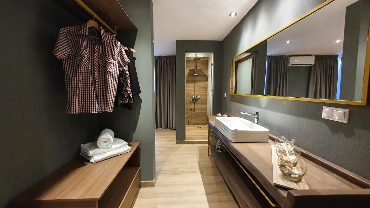 Hotel Viky Sarti Eksteriør bilde