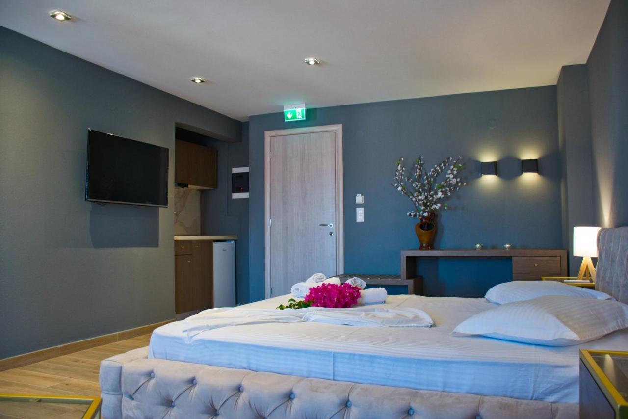 Hotel Viky Sarti Eksteriør bilde