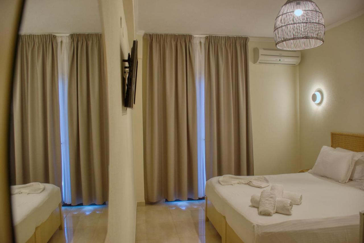 Hotel Viky Sarti Eksteriør bilde