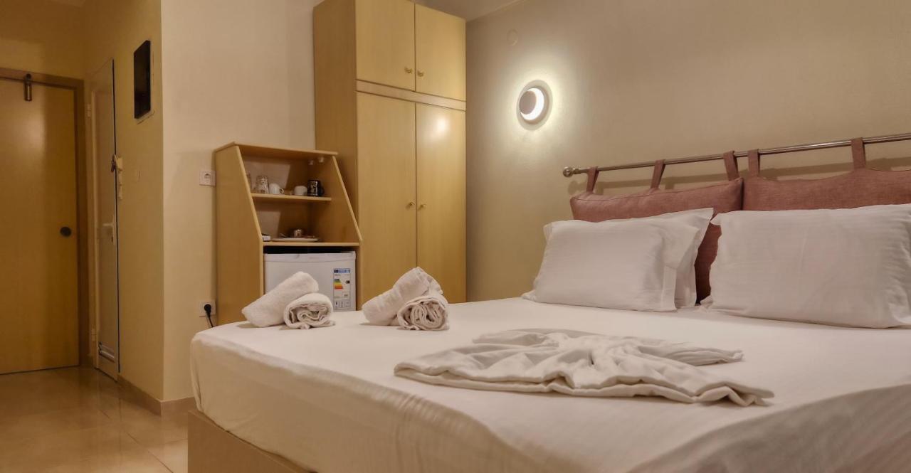 Hotel Viky Sarti Eksteriør bilde
