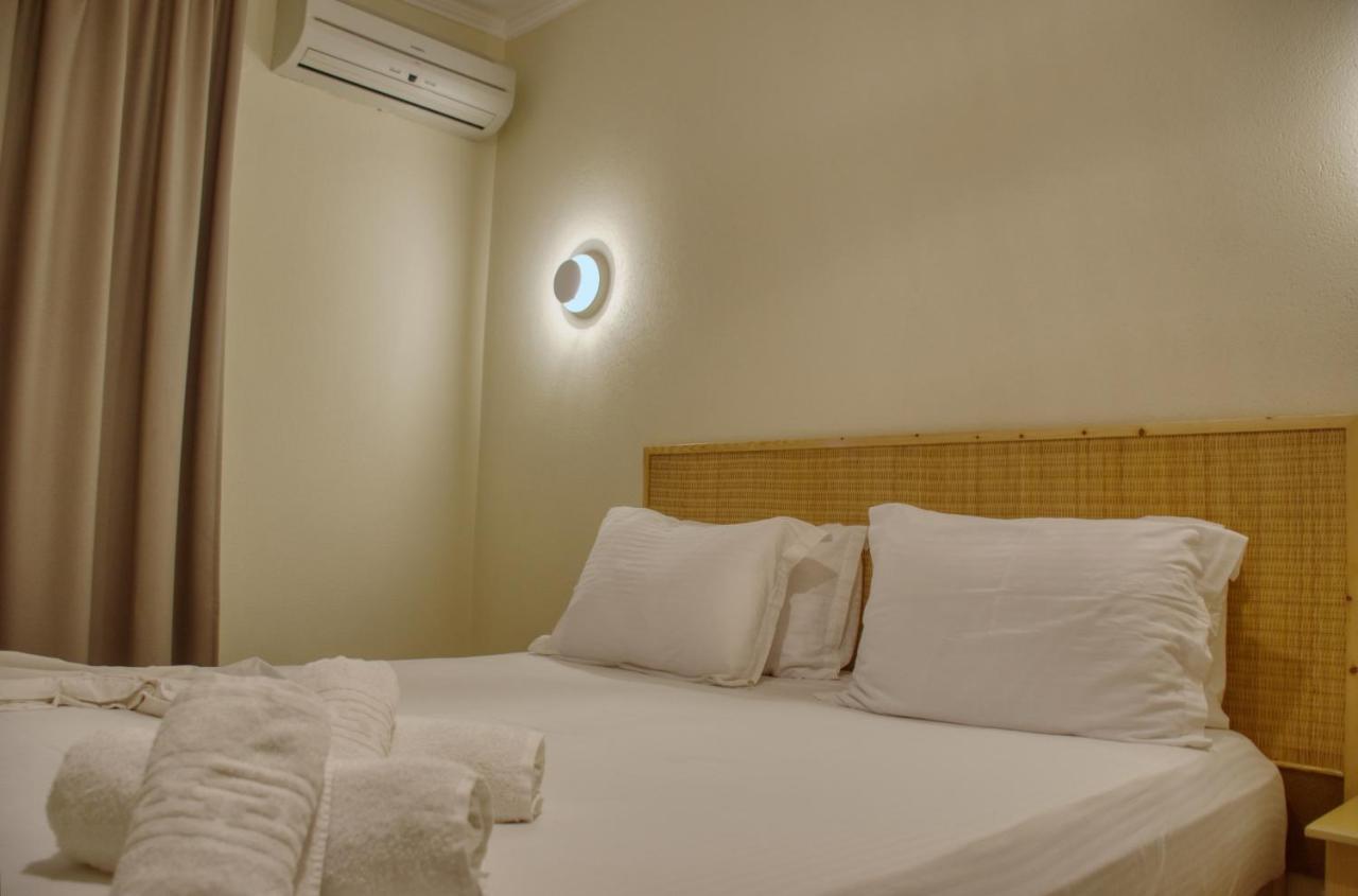 Hotel Viky Sarti Eksteriør bilde