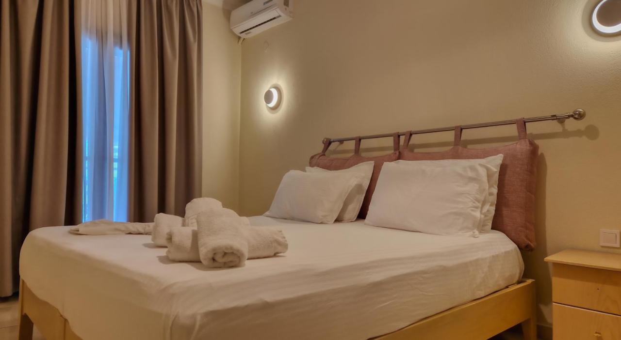Hotel Viky Sarti Eksteriør bilde