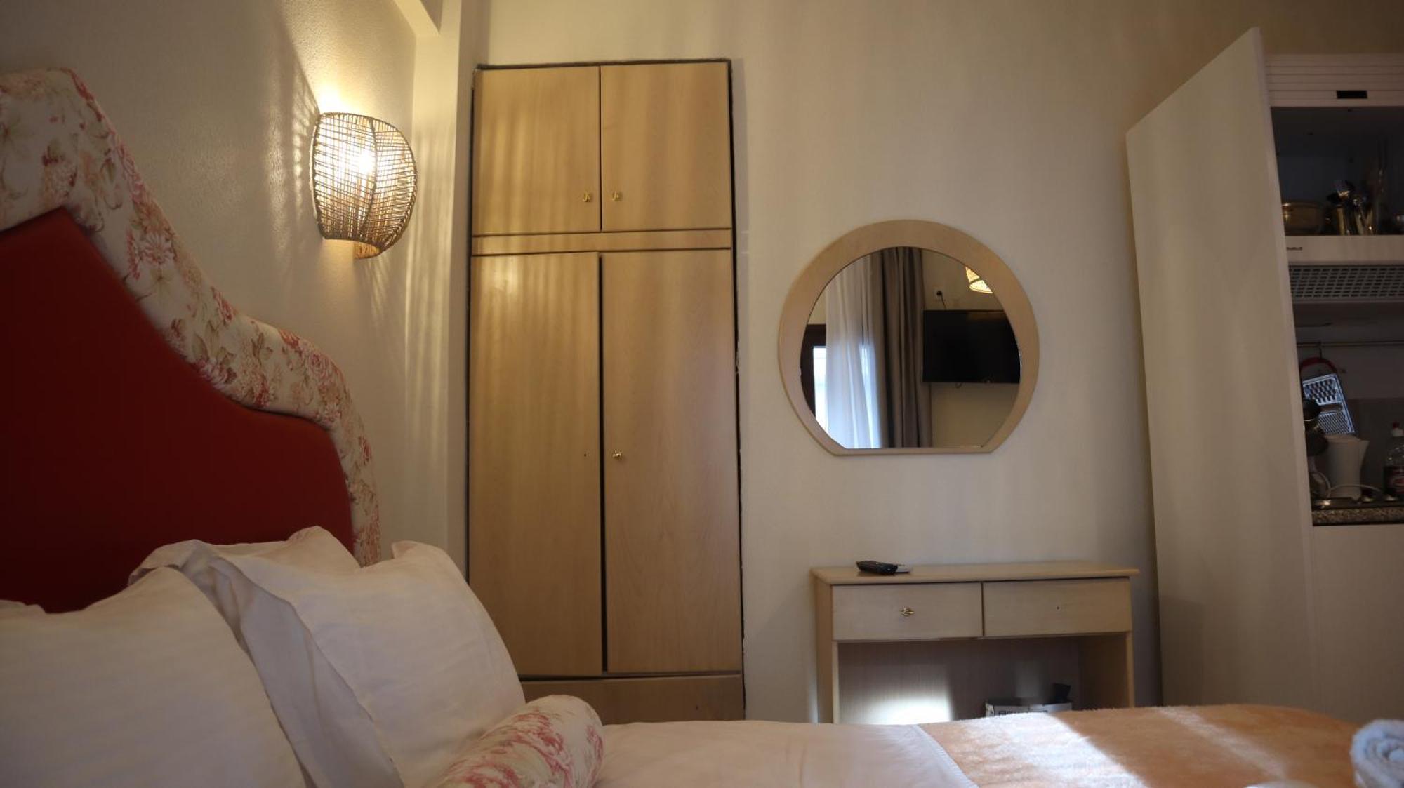 Hotel Viky Sarti Eksteriør bilde