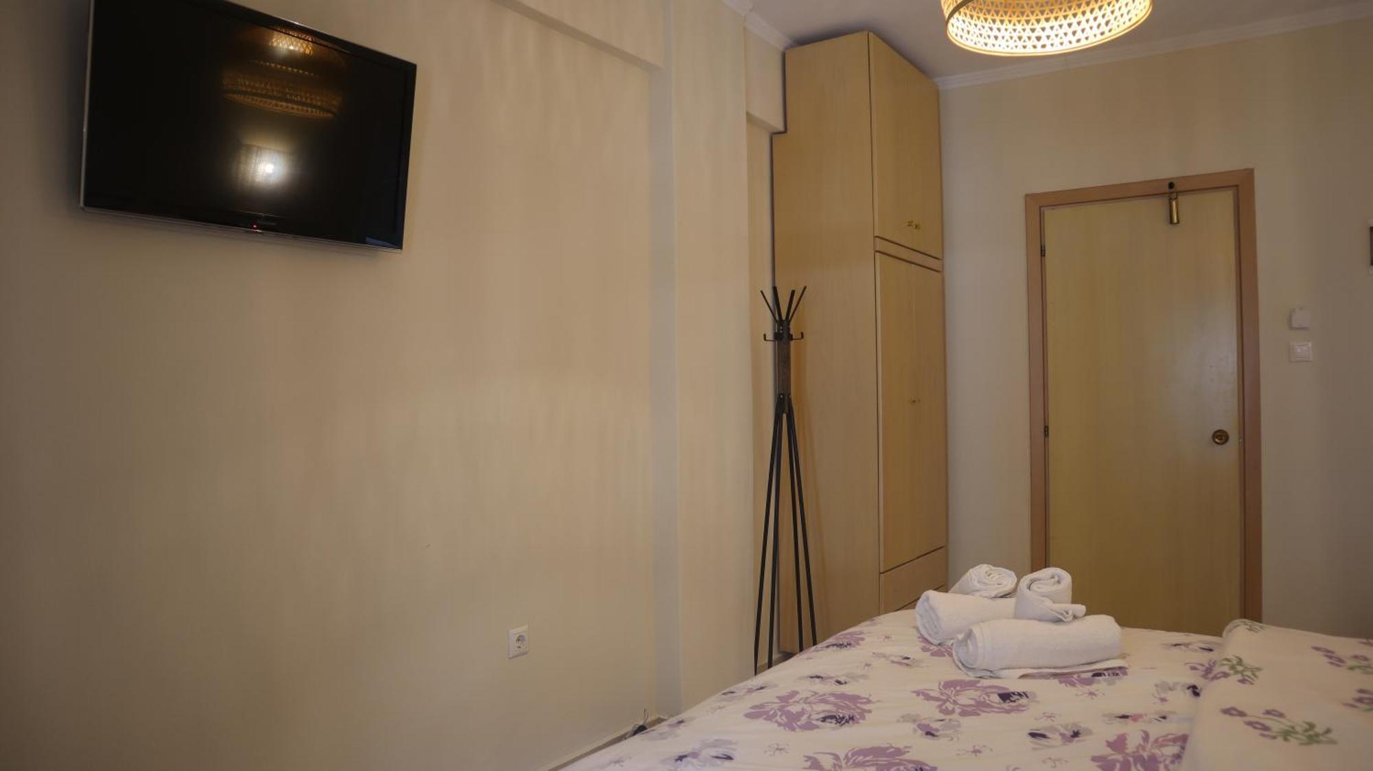 Hotel Viky Sarti Eksteriør bilde