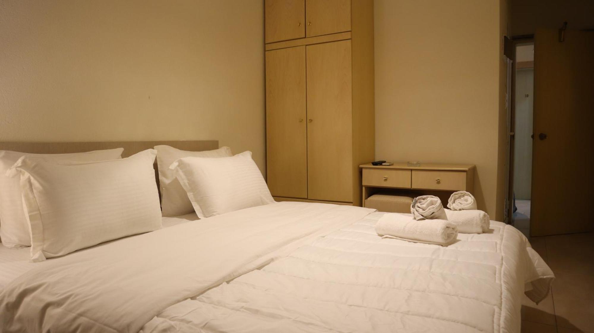 Hotel Viky Sarti Eksteriør bilde