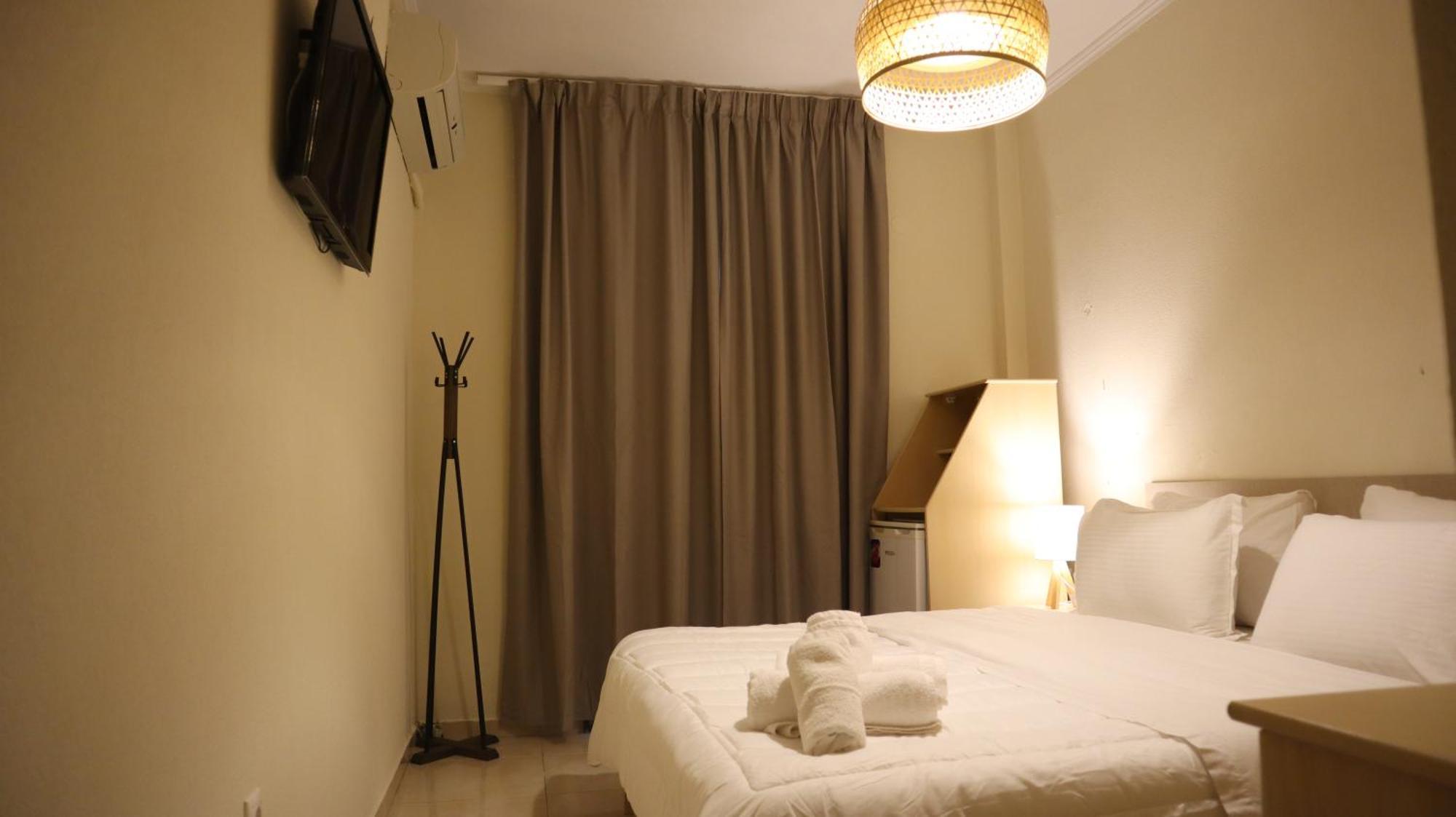 Hotel Viky Sarti Eksteriør bilde
