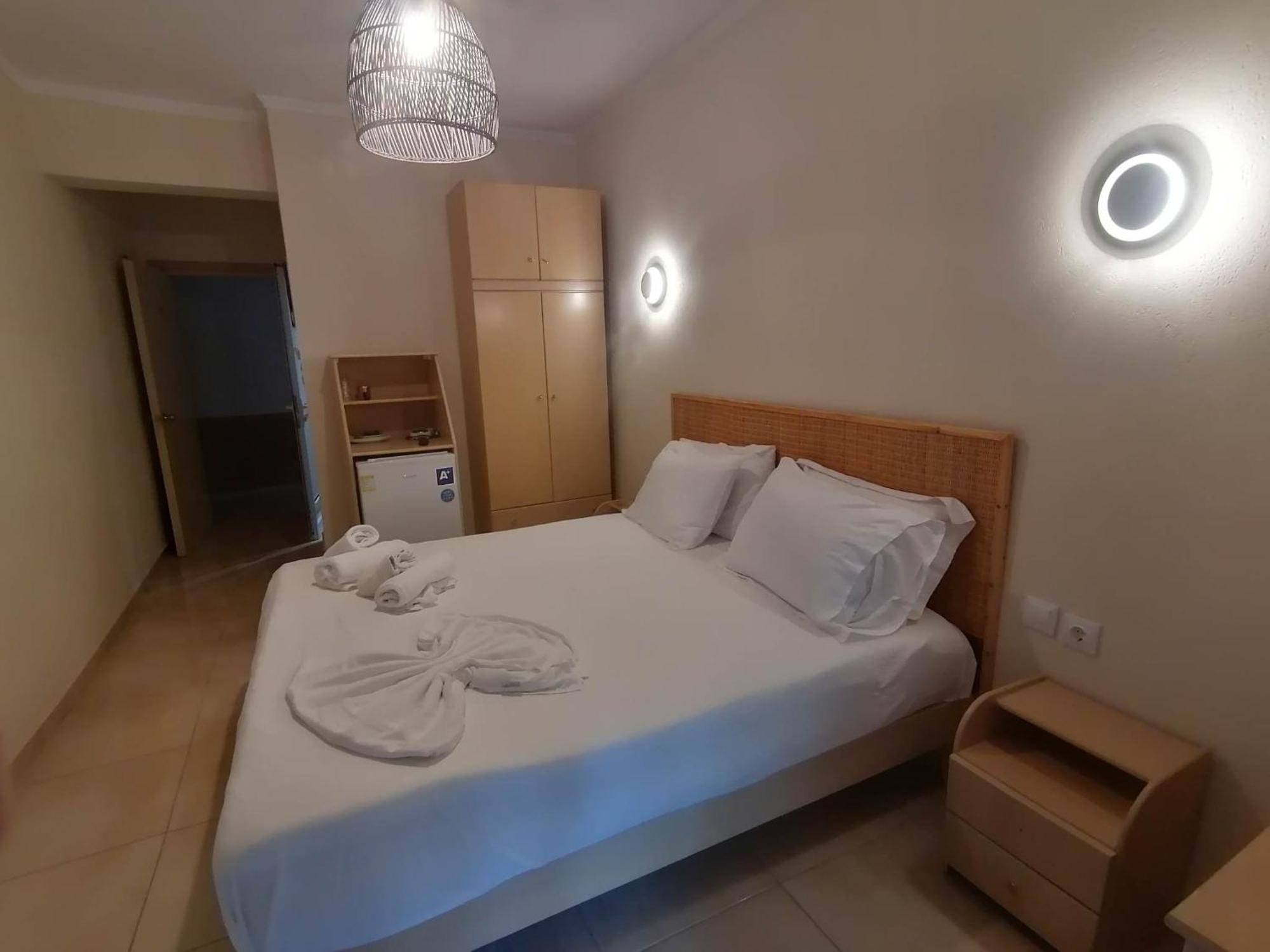 Hotel Viky Sarti Eksteriør bilde